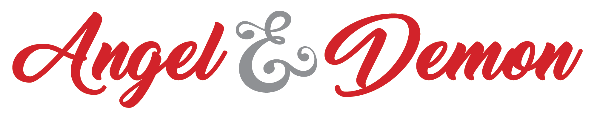 Angel & Demon Logo