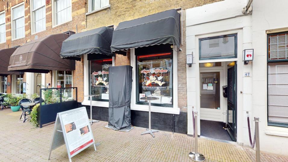 Wij sponsoren de Brielse bierbrouwers